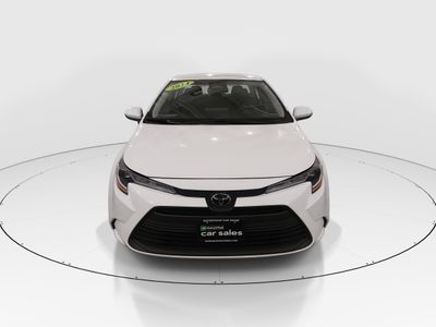 2024 Toyota Corolla - Photo 2