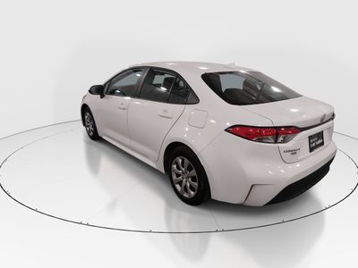 2024 Toyota Corolla - Photo 5