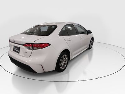 2024 Toyota Corolla - Photo 7