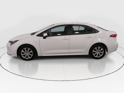2024 Toyota Corolla - Photo 4