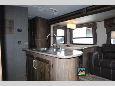 2015 Keystone RV Cougar X-Lite - Photo 5