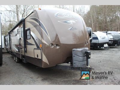 2015 Keystone RV Cougar X-Lite - Photo 1