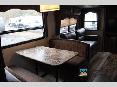 2015 Keystone RV Cougar X-Lite - Photo 10