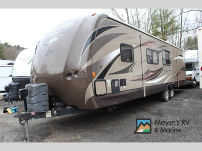 2015 Keystone RV Cougar X-Lite - Photo 2