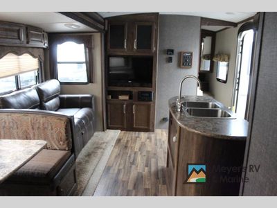 2015 Keystone RV Cougar X-Lite - Photo 11