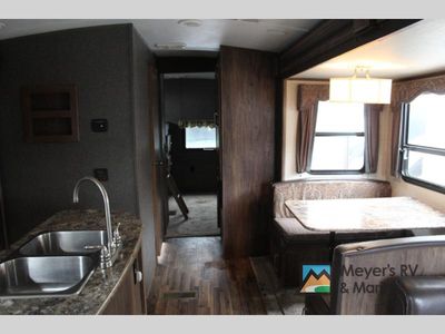 2015 Keystone RV Cougar X-Lite - Photo 9