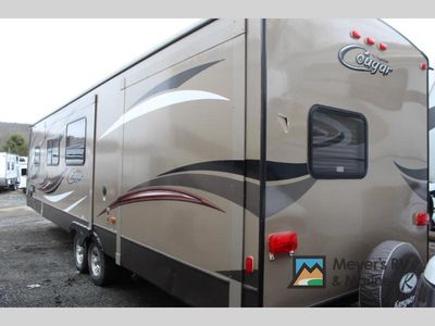 2015 Keystone RV Cougar X-Lite - Photo 3
