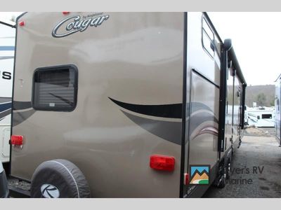 2015 Keystone RV Cougar X-Lite - Photo 4