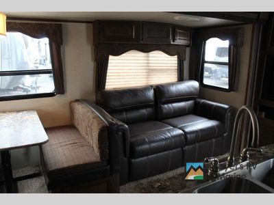 2015 Keystone RV Cougar X-Lite - Photo 18