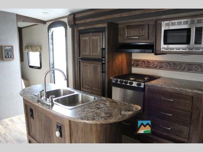 2015 Keystone RV Cougar X-Lite - Photo 12