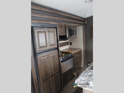 2015 Keystone RV Cougar X-Lite - Photo 16