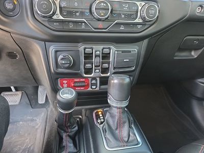 2023 Jeep Gladiator Rubicon - Photo 20