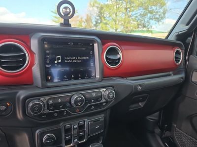 2023 Jeep Gladiator Rubicon - Photo 24