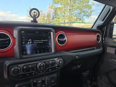 2023 Jeep Gladiator Rubicon - Photo 22