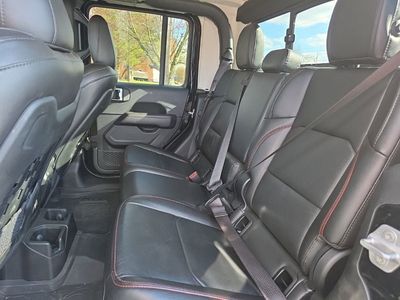 2023 Jeep Gladiator Rubicon - Photo 27