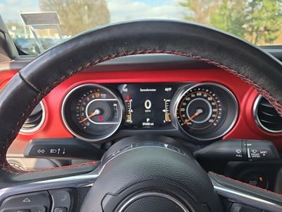 2023 Jeep Gladiator Rubicon - Photo 17