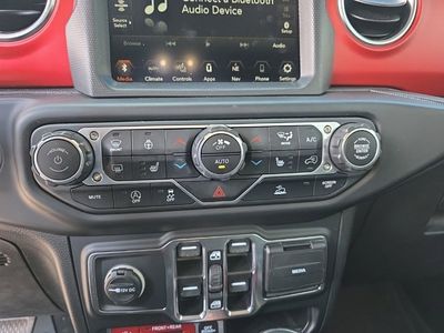 2023 Jeep Gladiator Rubicon - Photo 19