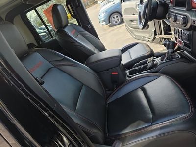2023 Jeep Gladiator Rubicon - Photo 1