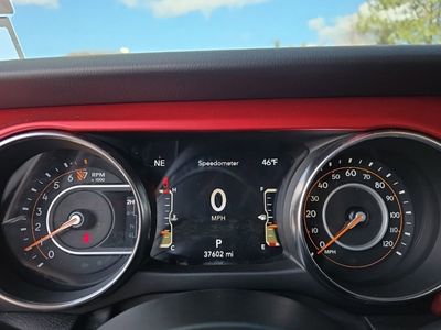 2023 Jeep Gladiator Rubicon - Photo 16