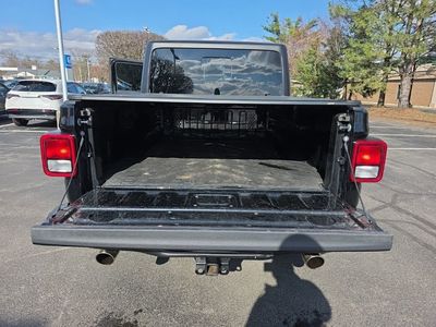 2023 Jeep Gladiator Rubicon - Photo 29