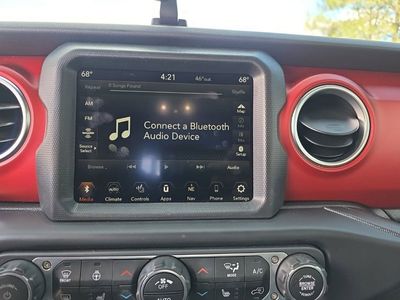 2023 Jeep Gladiator Rubicon - Photo 18
