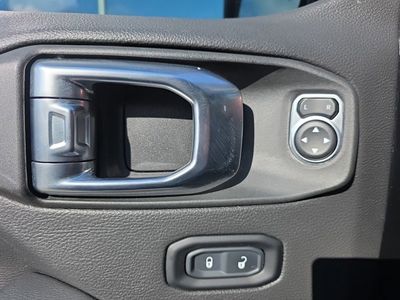 2023 Jeep Gladiator Rubicon - Photo 14