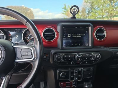 2023 Jeep Gladiator Rubicon - Photo 23