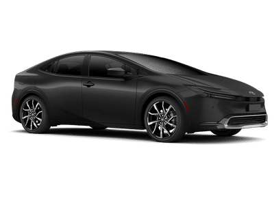 2026 Toyota Prius Plug-in Hybrid - Photo 16