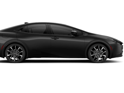 2026 Toyota Prius Plug-in Hybrid - Photo 14