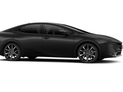 2026 Toyota Prius Plug-in Hybrid - Photo 15