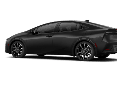 2026 Toyota Prius Plug-in Hybrid - Photo 7