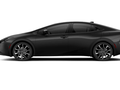 2026 Toyota Prius Plug-in Hybrid - Photo 25