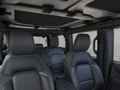 2026 Ford Bronco — photo 12 view