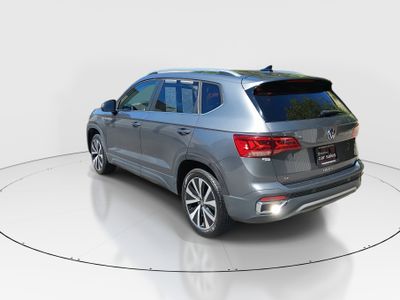2024 Volkswagen Taos - Photo 5
