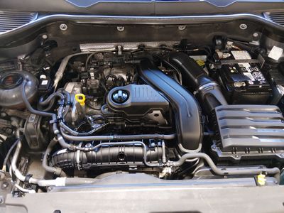 2024 Volkswagen Taos - Photo 9