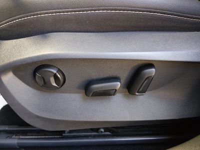 2024 Volkswagen Taos - Photo 21