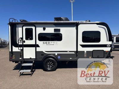 2026 Forest River RV Rockwood GEO Pro - Photo 8
