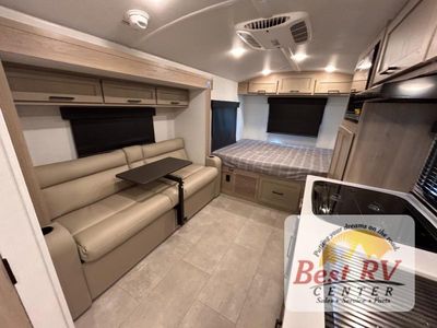2026 Forest River RV Rockwood GEO Pro - Photo 13