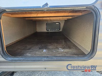 2017 CrossRoads RV Z 1 - Photo 7