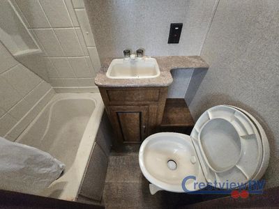2017 CrossRoads RV Z 1 - Photo 21