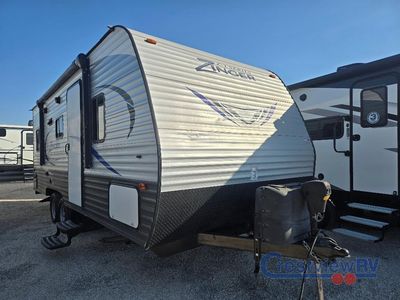 2017 CrossRoads RV Z 1 - Photo 3