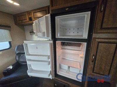 2017 CrossRoads RV Z 1 - Photo 19