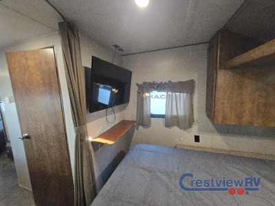 2017 CrossRoads RV Z 1 - Photo 25