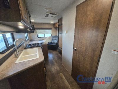 2017 CrossRoads RV Z 1 - Photo 9
