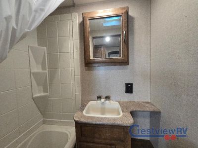2017 CrossRoads RV Z 1 - Photo 20