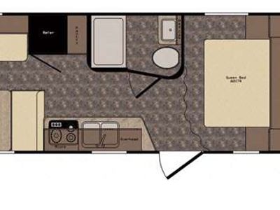 2017 CrossRoads RV Z 1 - Photo 2