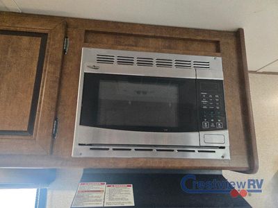 2017 CrossRoads RV Z 1 - Photo 13