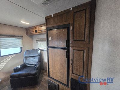2017 CrossRoads RV Z 1 - Photo 18