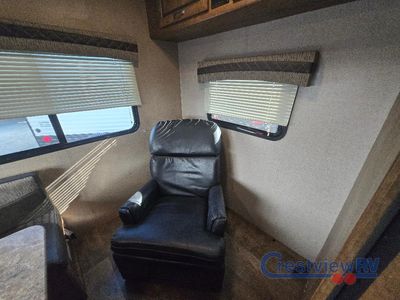 2017 CrossRoads RV Z 1 - Photo 17