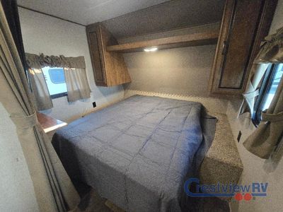 2017 CrossRoads RV Z 1 - Photo 24